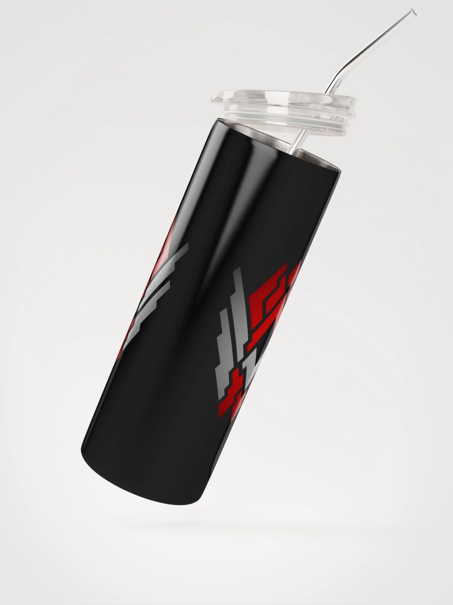 Allegiant Logo Stainless Steel Tumbler product image (2)