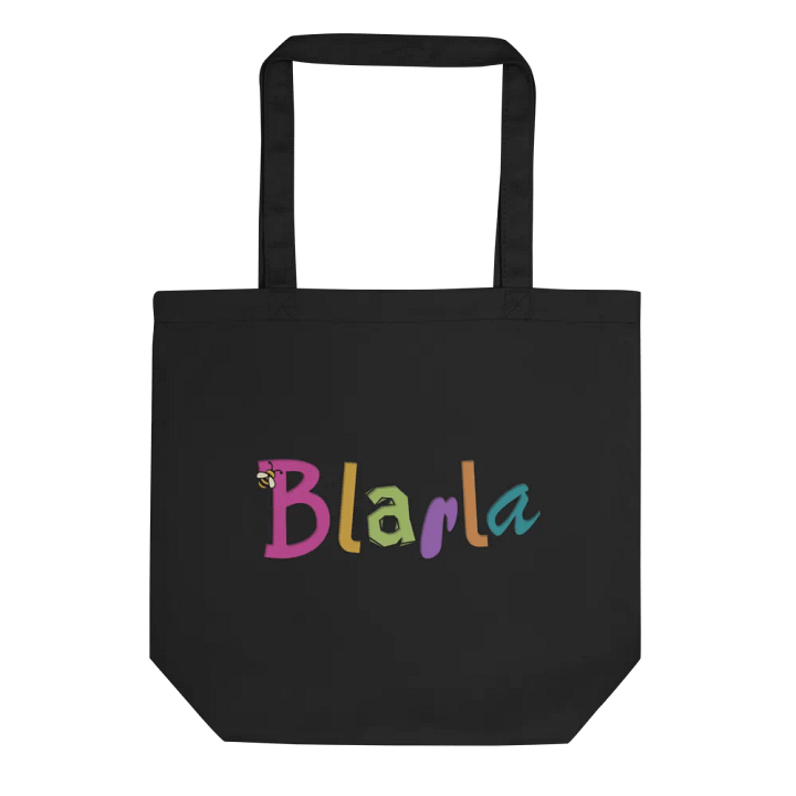 The Eco Tote product image (1)