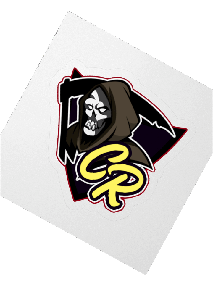Carolina Reapers Sticker product image (4)