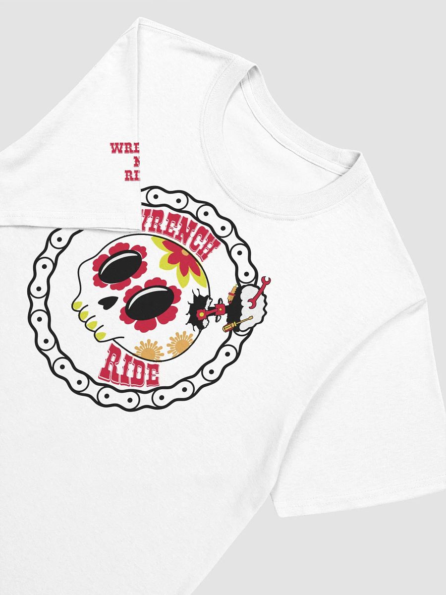 Moto Brain chest logo product image (3)