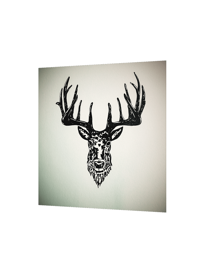 ALRIGHT Album Art Poster product image (6)