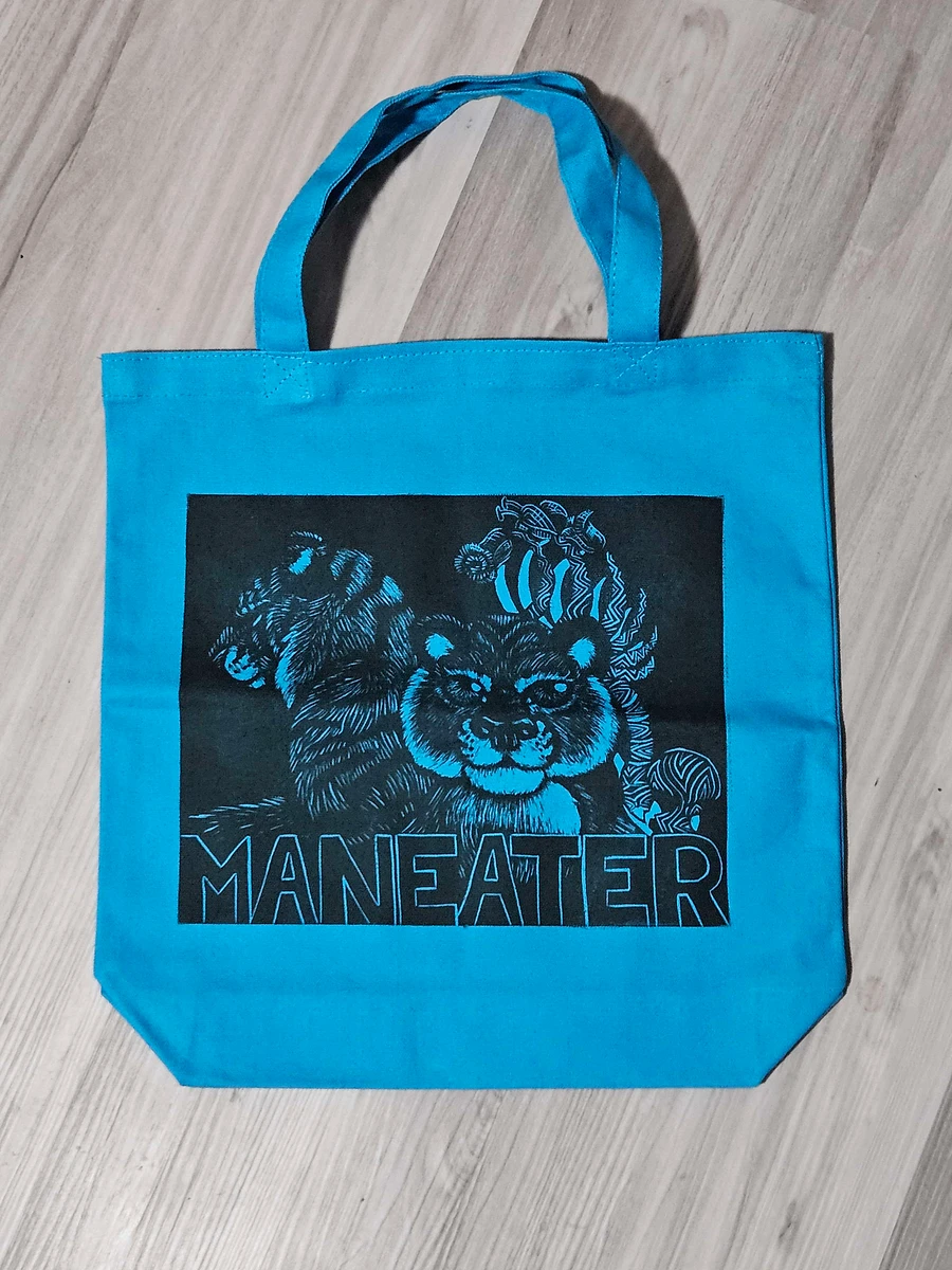 CLEARANCE Maneater Tote product image (1)