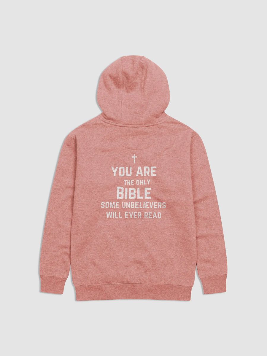 Be the Light Hoodie product image (10)