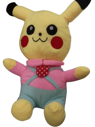 doll soft toy product image (1)