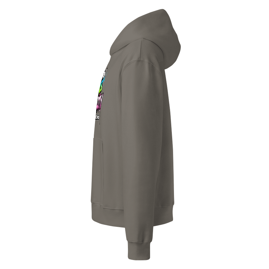 We Turn Ideas Into Reality Oversized Hoodie product image (18)