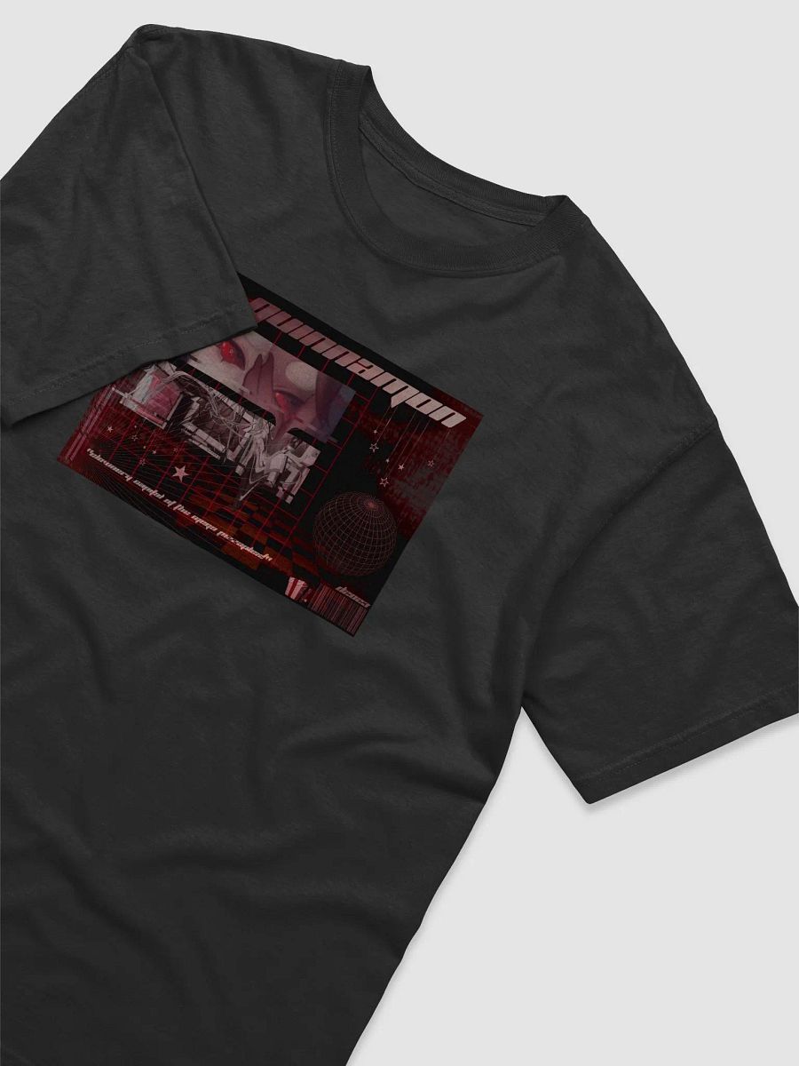 CLOWNERY CAPITAL T-Shirt product image (8)