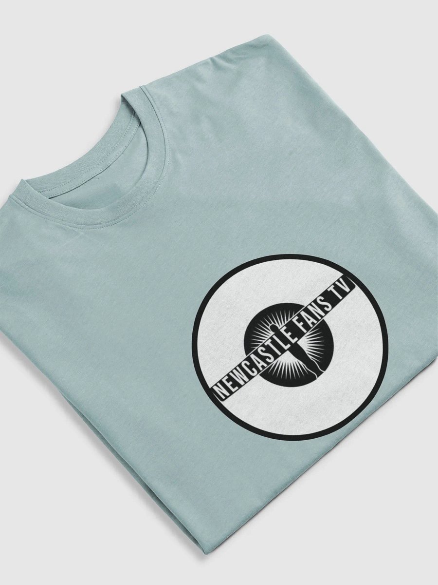 NFTV logo - t-shirt product image (30)