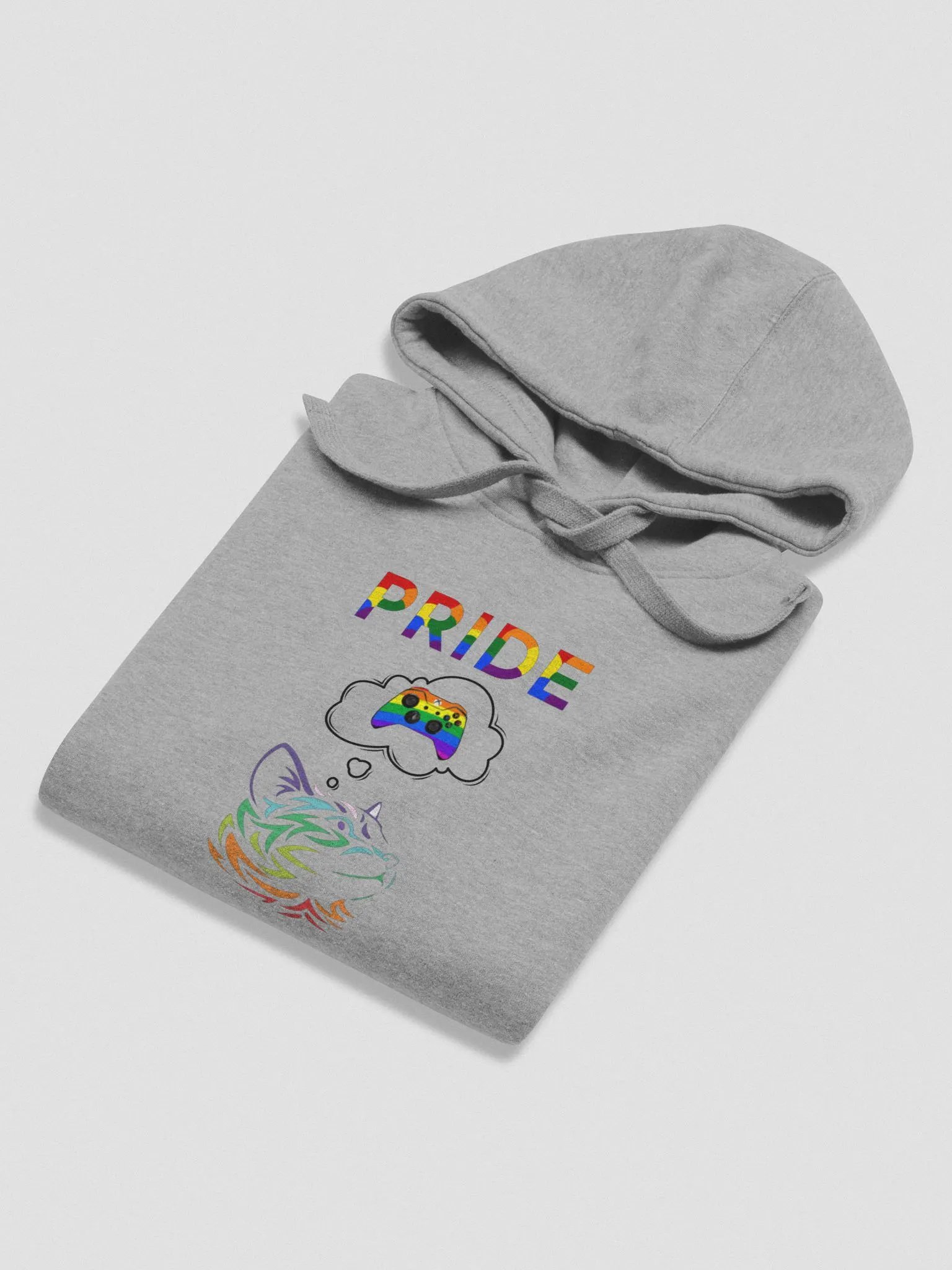 Show your Pride product image (45)