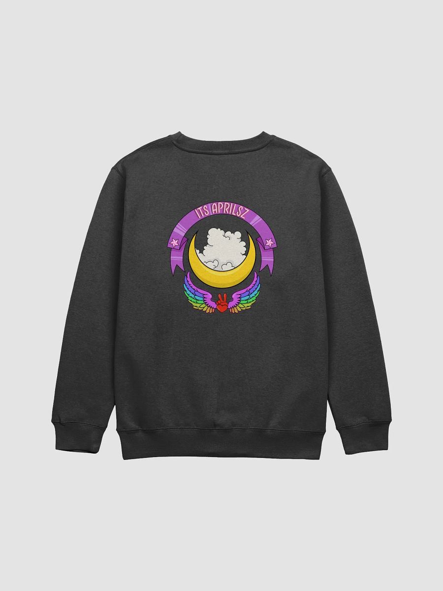 Its Aprilsz Unisex Crewneck product image (4)