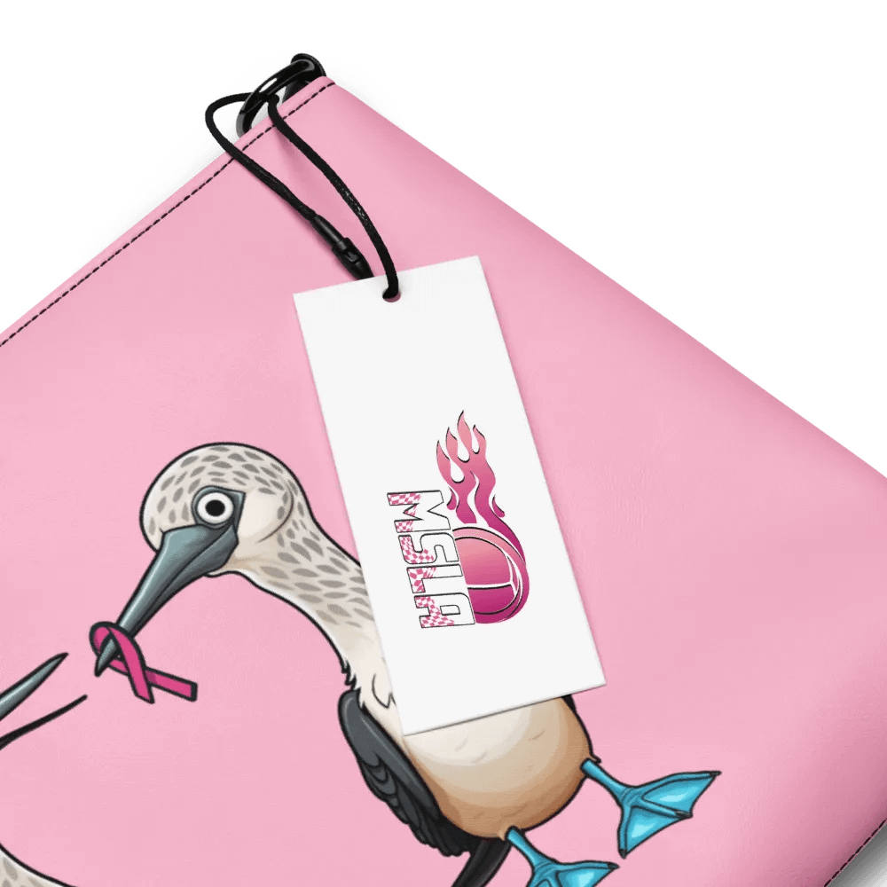 The Booby - Crossbody Bag product image (8)