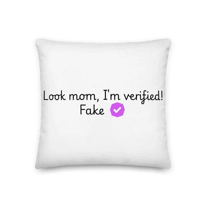 Verified Pillow Pro product image (1)