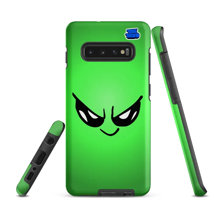The Trio - Gleeborg Samsung® Tough Case product image (21)