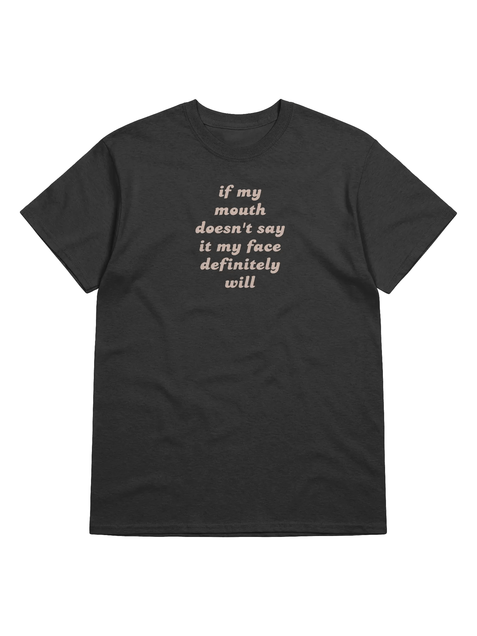 Sassy Vibes Tee product image (1)