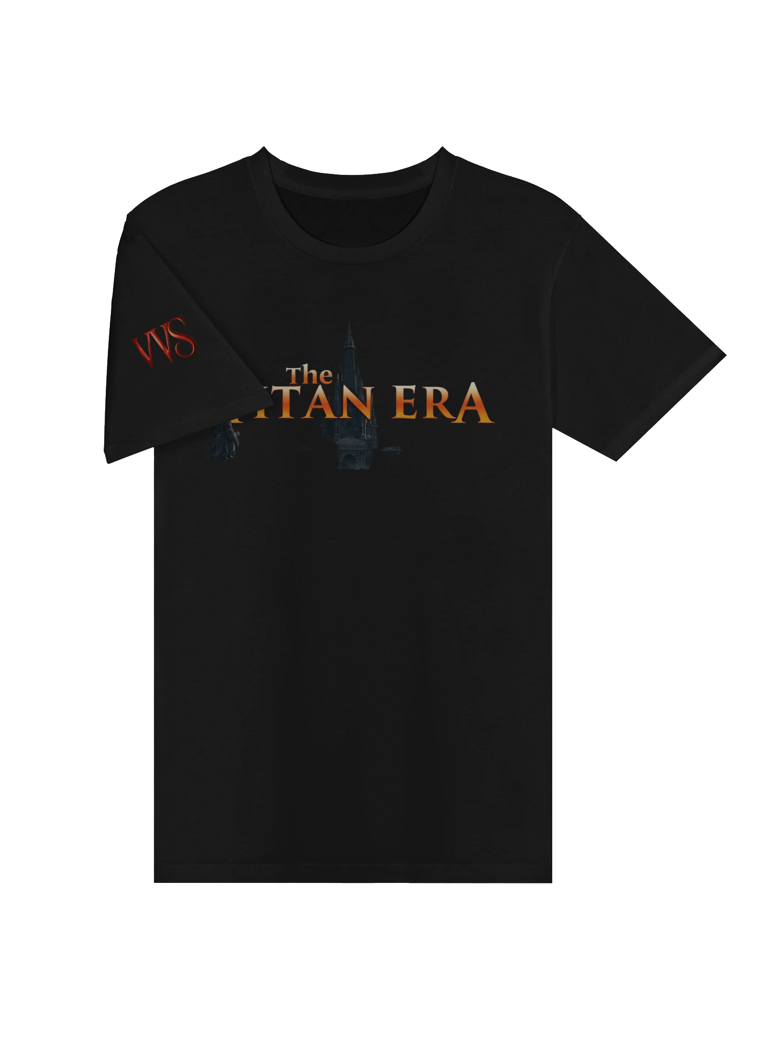 The Titan Era product image (3)