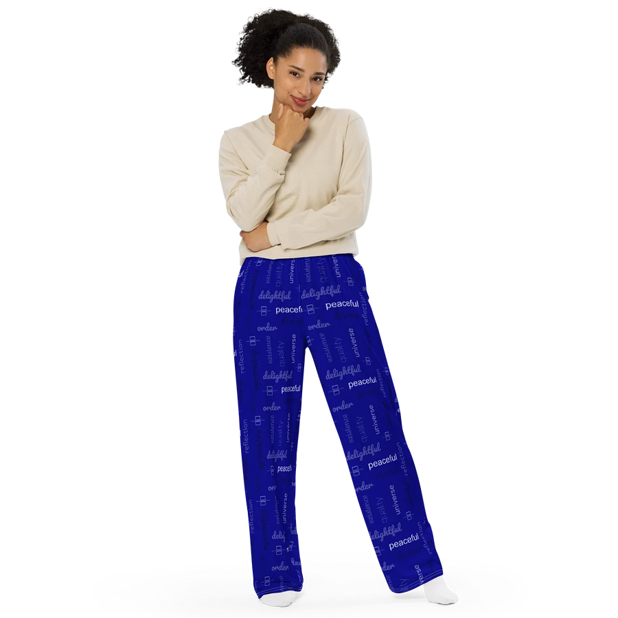 delightful reflection pants product image (1)