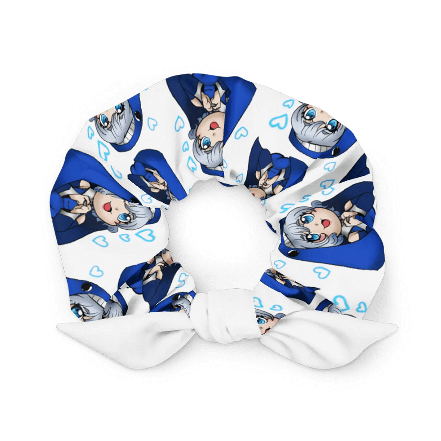 Dommy Mommy Wailord Scrunchie product image (1)