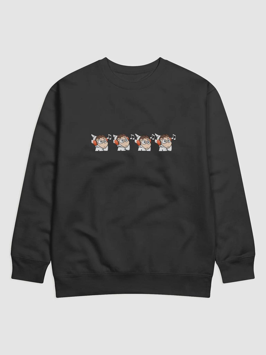 Aldy Bop Sweater product image (1)