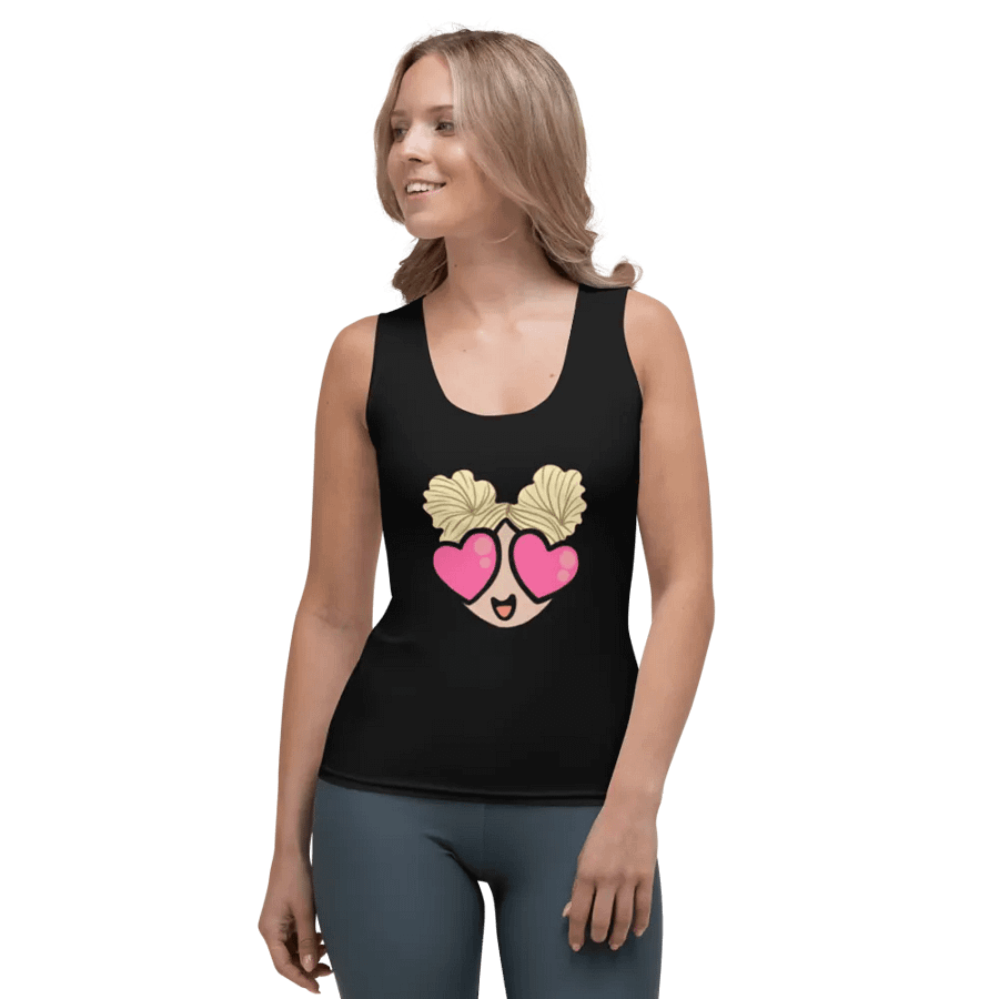 Love Tank product image (1)