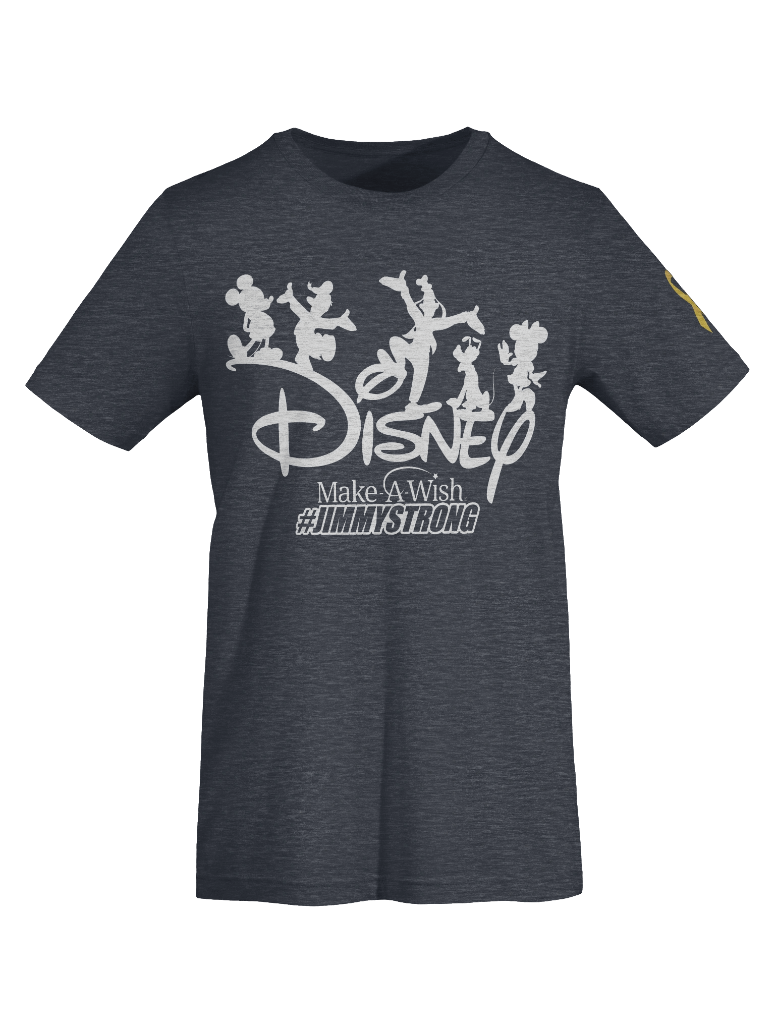 Make a Wish Disney T product image (46)