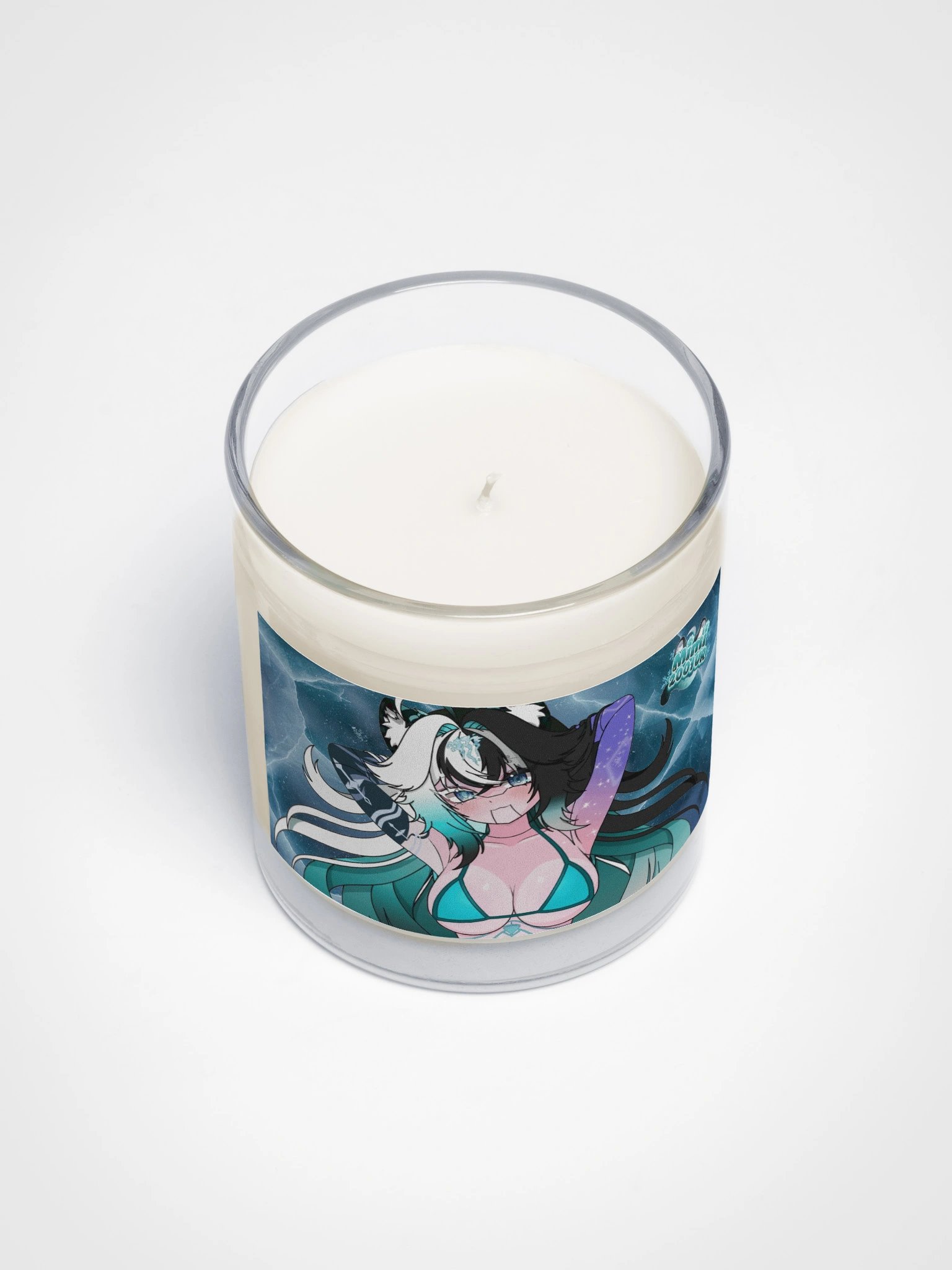 Booba Candle product image (3)