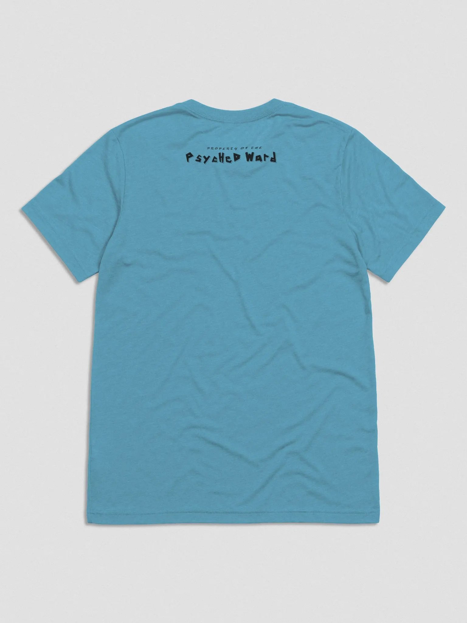 Wholesome Over Heauxsome Splash Print product image (18)
