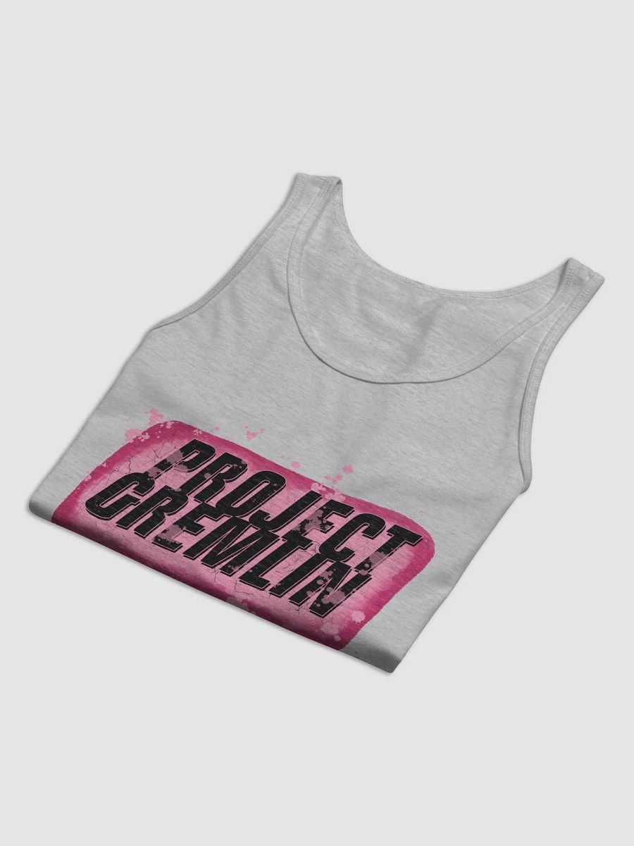 Project Gremlin Tank product image (21)