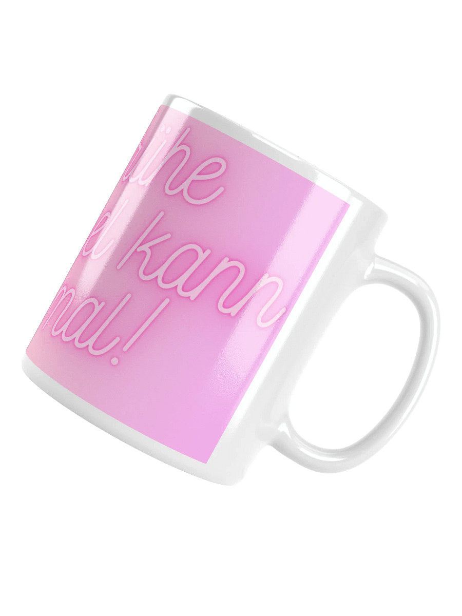 Kackvogel - White Glossy Mug product image (10)