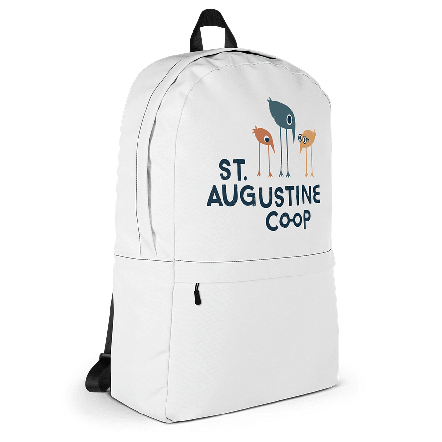 Co-op Backpack product image (4)