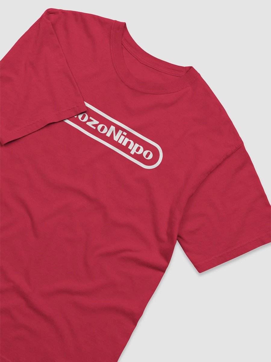 Choztendo Entertainment System (reverse) product image (3)