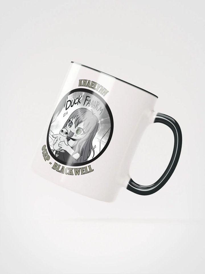 Khaelynn Mug product image (2)