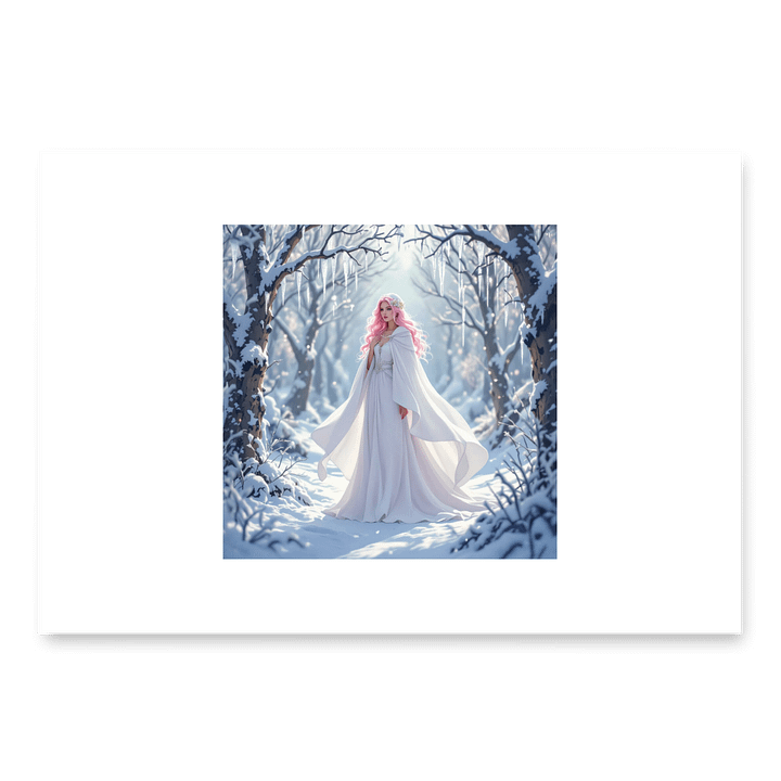 Customizable Matte Wrapping Paper Set product image (1)