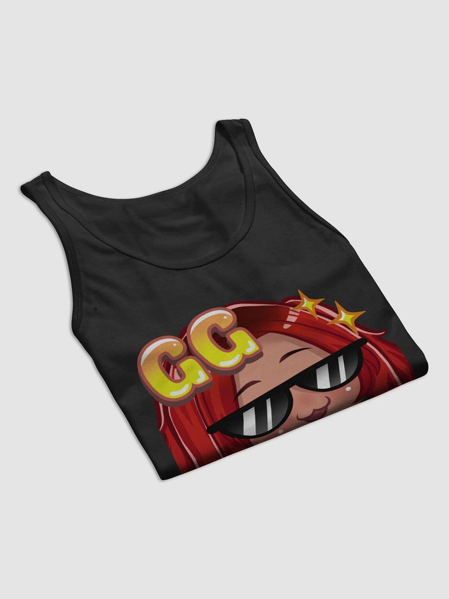 TRAMAQUEEN® Tank Top GG product image (8)