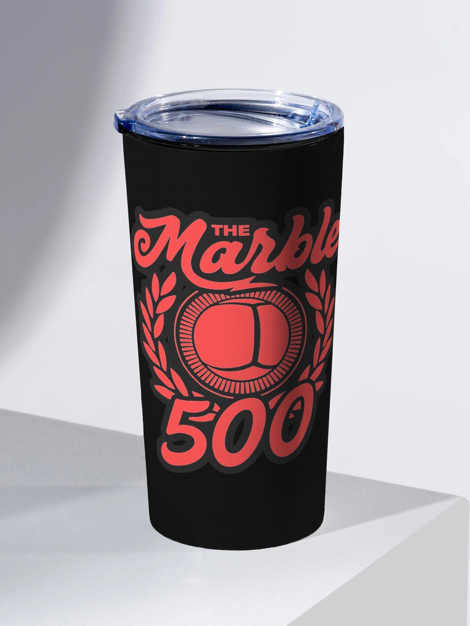 MSLA Marble 500 - Tumbler product image (1)