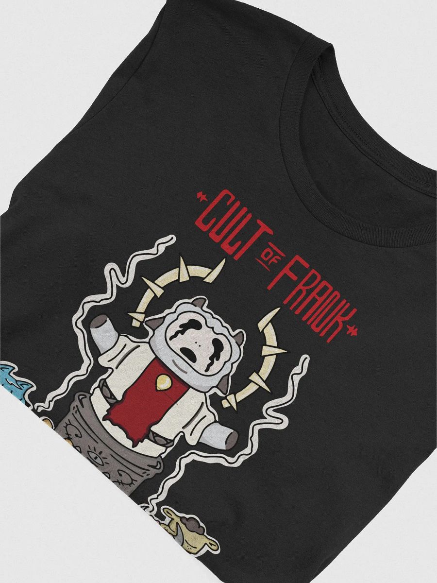 Cult of Frank Tee product image (5)