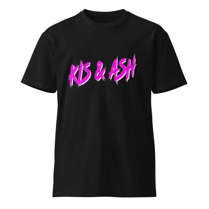 T-shirt Kis & Ash product image (1)