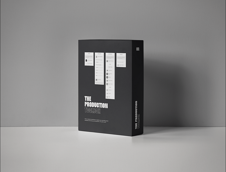 The Production Toolbox product image (1)