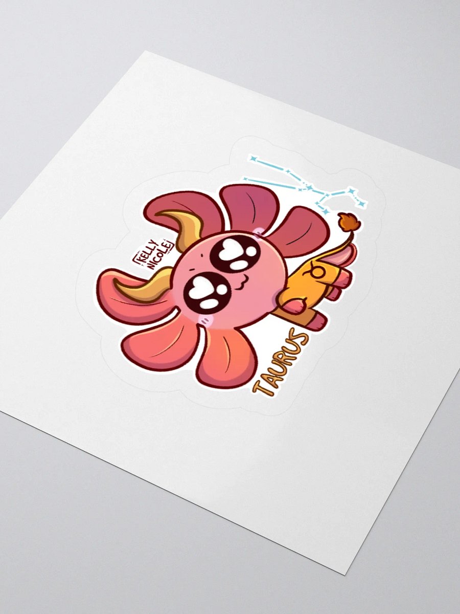 Taurus Spud Sticker product image (8)