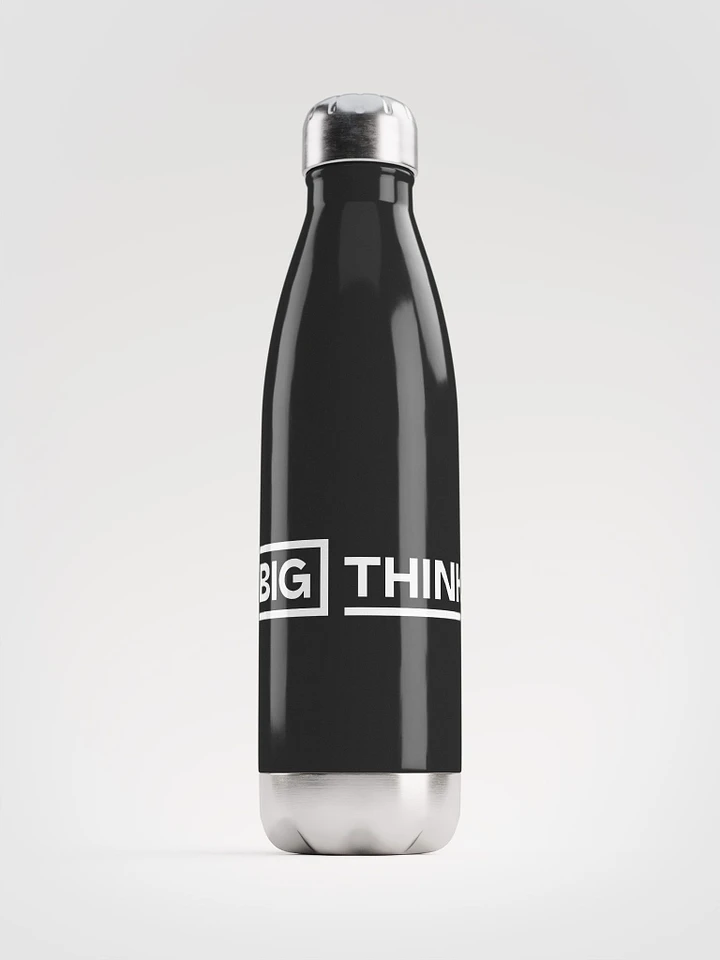The Big Think Water Bottle product image (1)