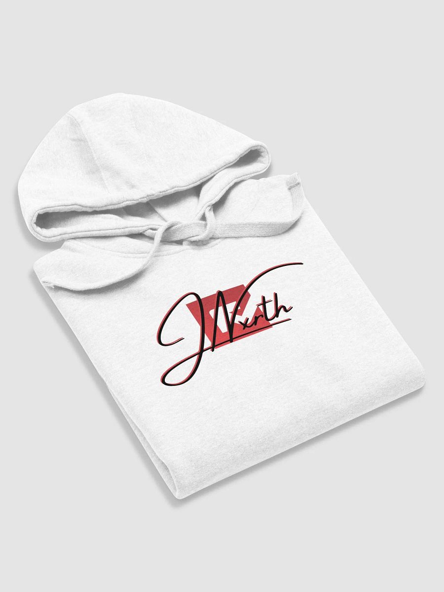 JNxrth Breath Away Hoodie (Available in 4 colours) product image (4)