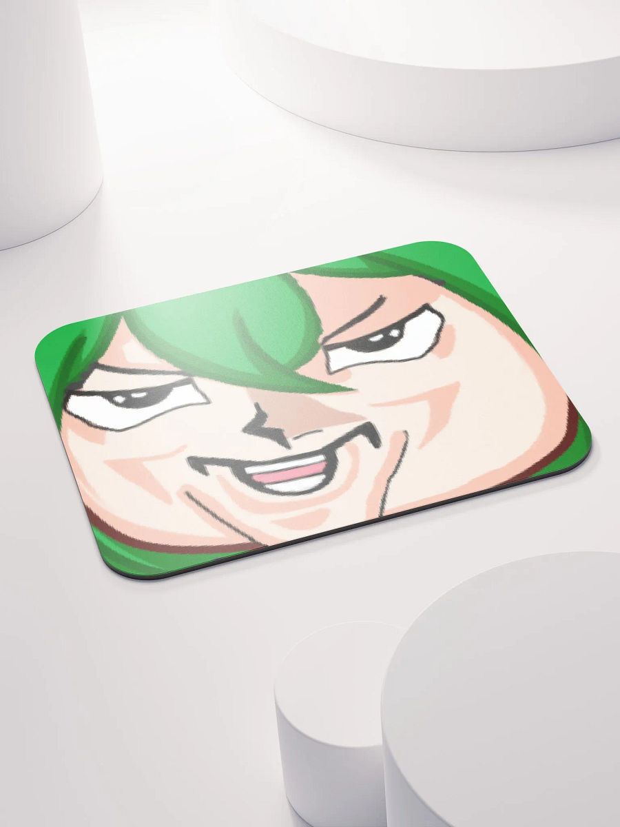 LeafyVanWheeler mouse pad product image (4)