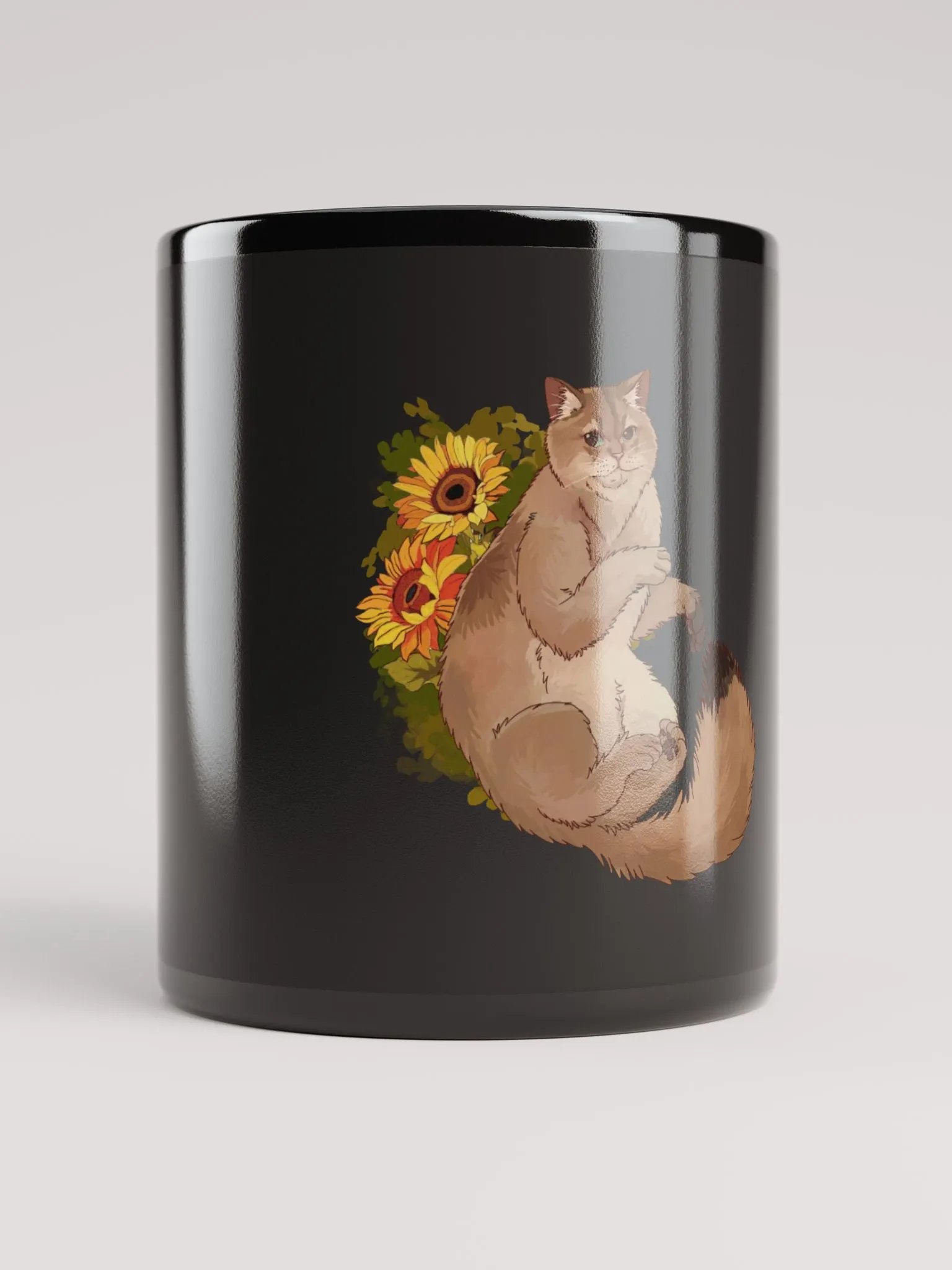Christopher Flower Mug product image (10)