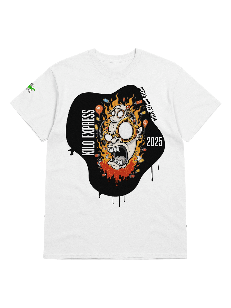 Kilo Express - Money Soldier Crazii Click Tee product image (15)