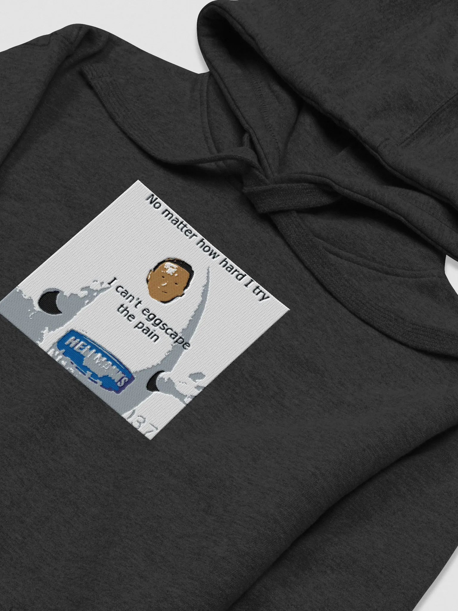 Begg Hoodie product image (10)