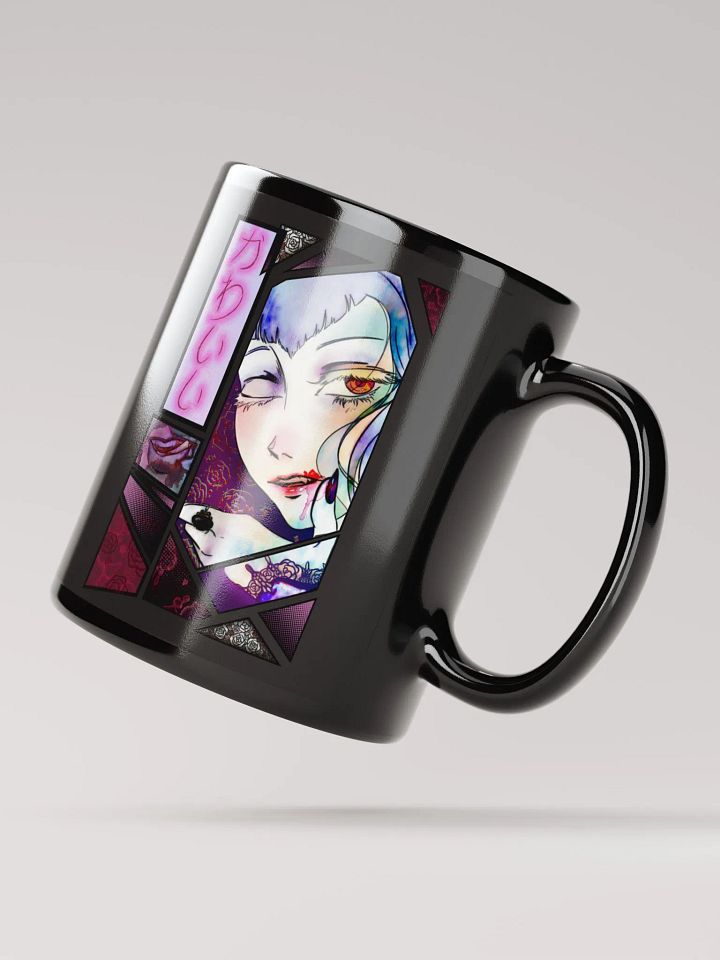 Kowai Kawaii - Vampire product image (4)