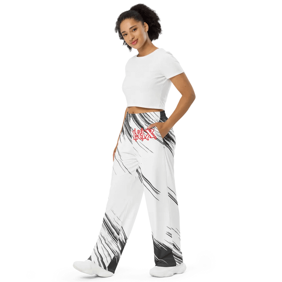 LUX Joggers product image (4)