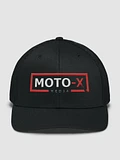 MOTO-X Trucker Hat product image (1)