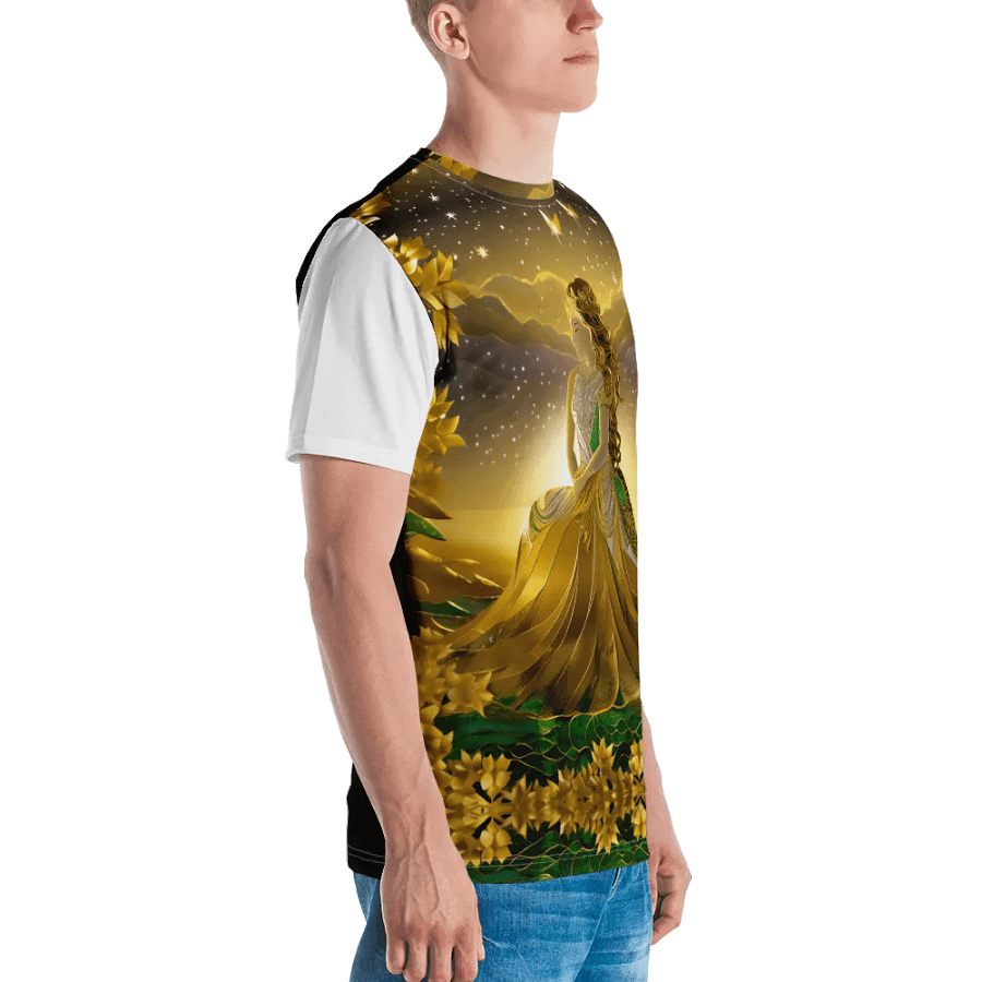 Princess T shirt product image (3)