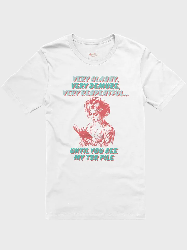 Classy,Sassy Tee product image (2)