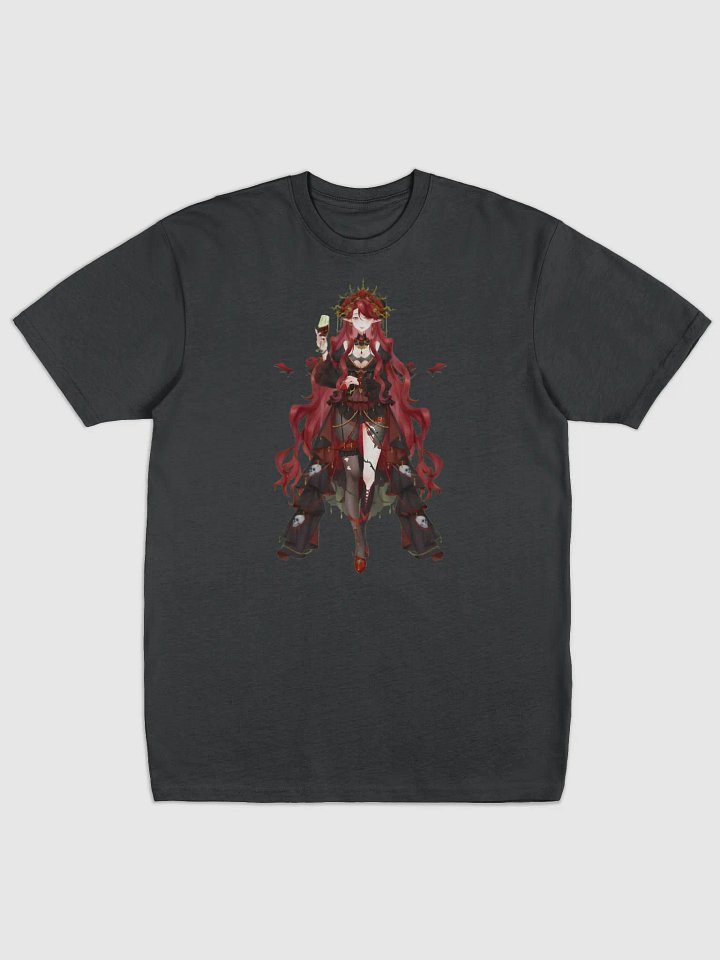 valantine avatar vtuber official t-shirt without name product image (1)