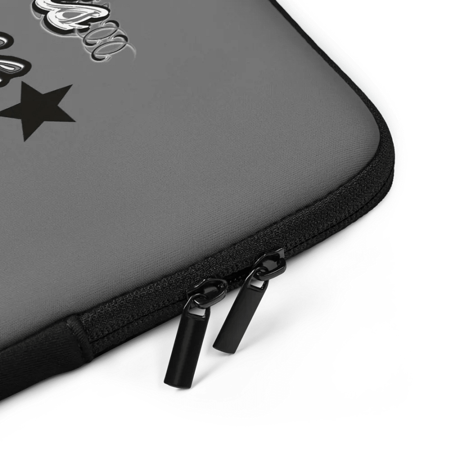 Everyday is a chance to get better Laptop Sleeve product image (5)